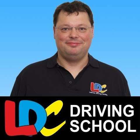 LDC Driving School - Mike Ralls photo