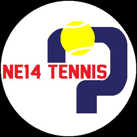 NE14 Tennis photo
